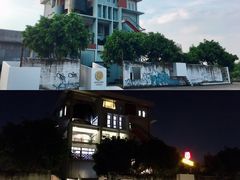 -广州市紫泥堂文化创意园景区