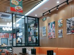 -添利·香港茶餐厅·下午茶(雪象店)