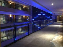 -重庆悦来温德姆酒店