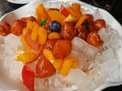 -凤城酒家(凤城食都店)