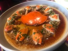 -上海滩餐厅(BFC外滩金融中心店)