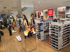 -优衣库(长沙国金中心店)