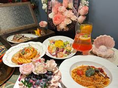 -第101座花园餐厅(湖滨88店)