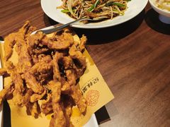 -纪林菜馆·博山菜老字号(华光路店)