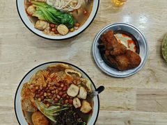 -笋果坊螺蛳粉(竹园小区店)