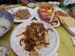 -雪湖煜辰鱼头老店(雪野湖店)