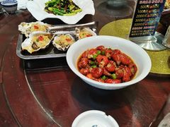 -蠔友汇(皇姑店)
