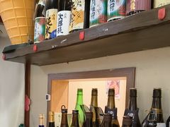 -三月居酒屋(青年大街店)