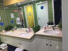 -美吉姆国际儿童发展中心(红谷滩绿地缤纷城中心)