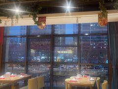-永红源啤酒·烧烤·海鲜·大排档(青特城店)