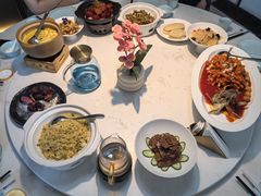 -淮扬韵(高新大都荟店)