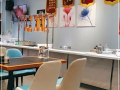 -紫光园·烤鸭·北京菜(团结湖店)