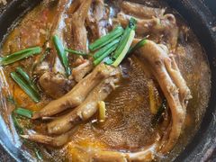 -丰乐餐厅·始于1999·本地老字号