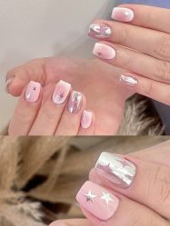 -M·X Nail日式美甲美睫