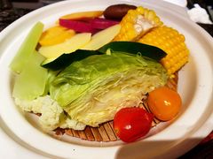 -老乾杯和牛烧肉(王府中环店)