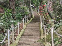 -七仙岭温泉国家森林公园