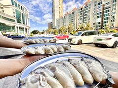 -濠轩阁特色生蚝火锅总店