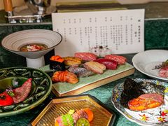 -鮨冠OMAKASE食べ放题(北京首店)