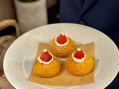-狮拾久·现代新加坡料理(壹方城店)