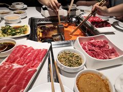 -海底捞火锅(长宁路龙之梦店)