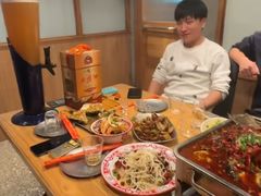 -汇通杨家·烤肉(汇通店)