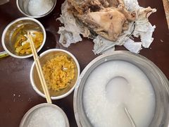 -吉英盐焗鸡(文中路店)