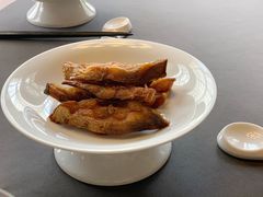 熏鲳鱼-荣府宴(南阳路店)