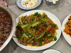 -小四川餐厅(纪庄子北道店)