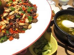 -锅儿匠辣子鸡(春熙路店)