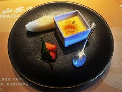 -山葵家·创意料理(宁波来福士店)