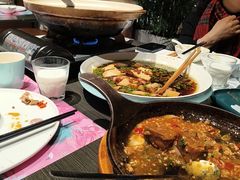 -新安人家·22年本地餐厅