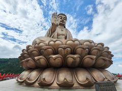 -龙口南山旅游景区