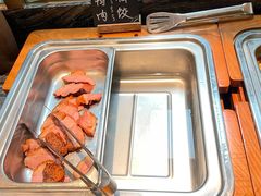-松子料理(亮马桥店)