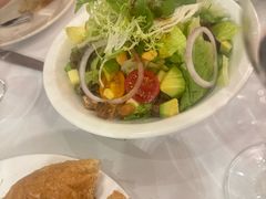 -摩根扒房(桐梓林店)