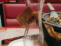 -南锣南门