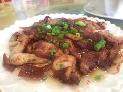-思远客家菜馆(巴伐利亚店)