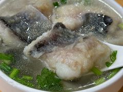 -江南红鱼汤(洋中花园店)