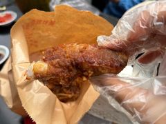 -吴日彪蒜香猪牛排(水巷口店)