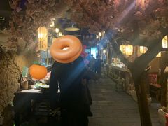 -淀里船宴(裕华东路店)