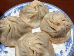 小笼包-熙盛源(复兴路店)