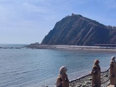 -锦州笔架山风景区