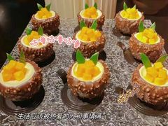 -朗丽兹自助餐厅