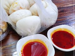 -清真石家包子(大皮院总店)