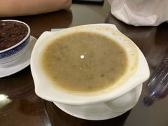 绿豆沙-仁信老铺甜品(北京路店)