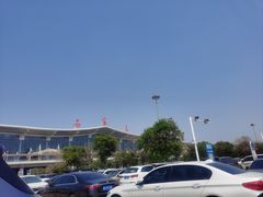 -石家庄正定国际机场-T2航站楼