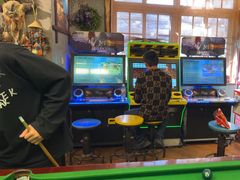 -西西里轰趴日租聚会别墅·团建拓展