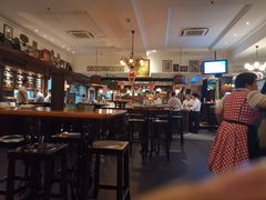 -宝莱纳餐厅(滨江店)