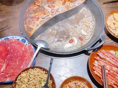 -冯校长老火锅(福田车公庙店)