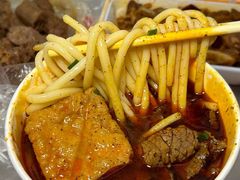 -炽城·烤肉名家(鸿达中央广场店)