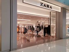 -ZARA(深圳金光华广场店)